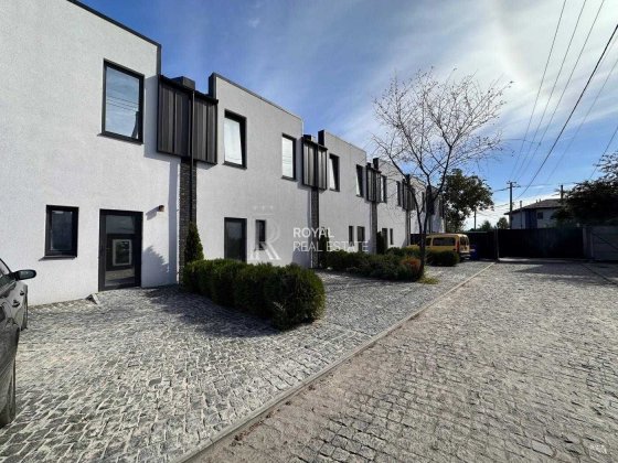 ТаунХаус на Осокорках 110 м2 Дарницький р-н Славутич Без Комісії Київ