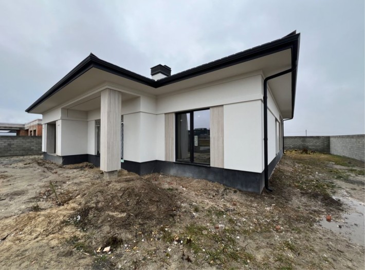 3-к окремий будинок в районі зоопарку в елітному районі!! - фото 1