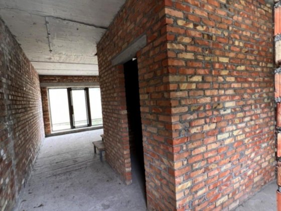 Сучасні таунхауси з газовим опаленням — продаж. Галина Черкассы