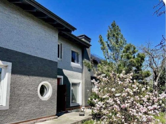 Продаж нового будинку 370 м2 в Осокорках. Ексклюзивний проект Київ