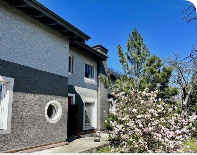 Продаж нового будинку 370 м2 в Осокорках. Ексклюзивний проект - фото 1