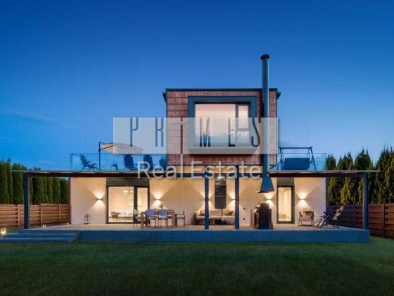 Продаж будинок 146м2, 8 соток, КМ Коник, Голосієво, Корчувате Киев