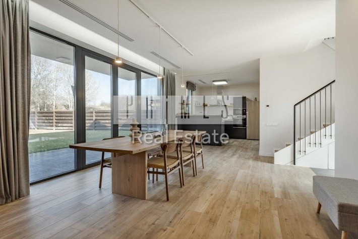 Продаж будинок, 155м2, ремонт, КГ Коник, Голосієво - фото 1