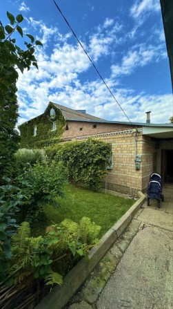 ‼️‼️ Продам затишний будинок в Києві вул. Терещенка - фото 1