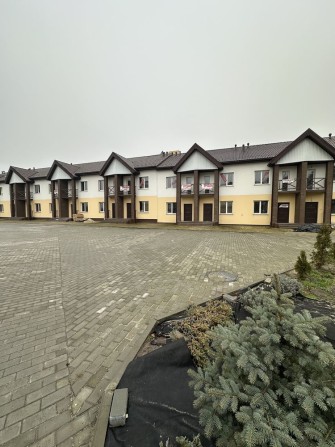 Продаж таунхауса біля Дніпра в ЖК «Рівер таун» - фото 1