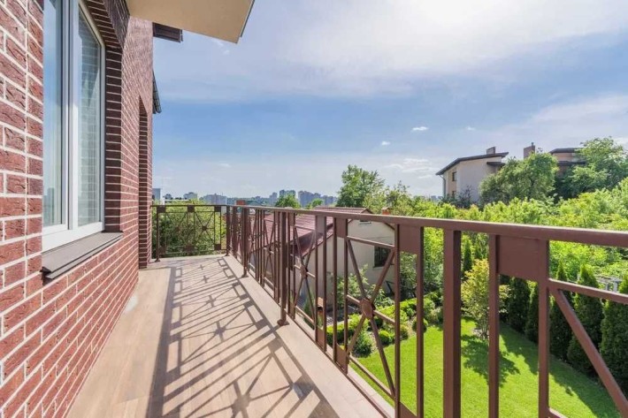 Будинок 400м2 Лубенська Товарна Чеська Дружби Народів Печерськ - фото 1