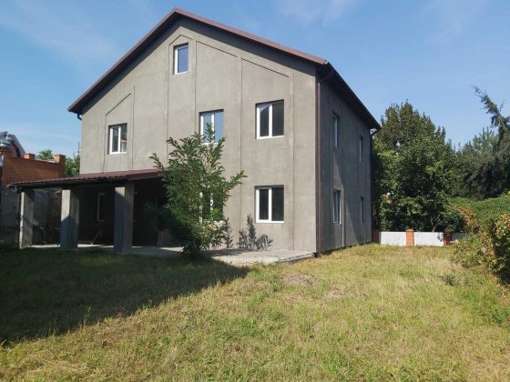 ПРОДАЕМ ДОМ 220 м кв + 4 сотки Оболонь, КГ Чернобылец, 250м до Днепра! Київ