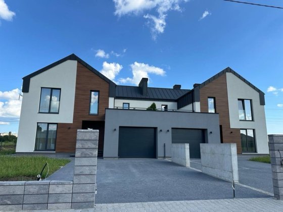 Продаж котеджу р-н. луцького кільця Рівне