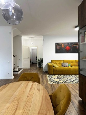 БУДИНОК з ремонтом! 160 м2, 5 соток. Жуляни, Київ - фото 1