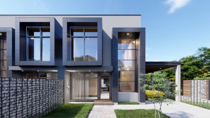 Дуплекс дом квартира Киев метро Осокорки Дарницкий - фото 1