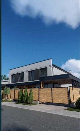 Дуплекс 135м.кв під рамонт - фото 1