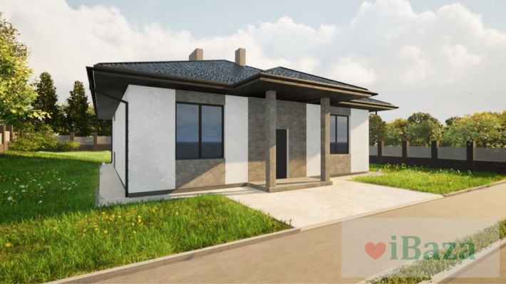 Продам будинок на вул.Романа Волошина - фото 1