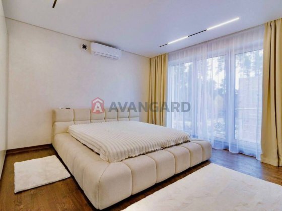 Продаж НОВОГО 3-поверхового будинку, Биківня, пров. Рубиновий 5 Киев