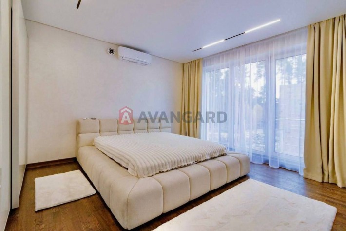 Продаж НОВОГО 3-поверхового будинку, Биківня, пров. Рубиновий 5 - фото 1