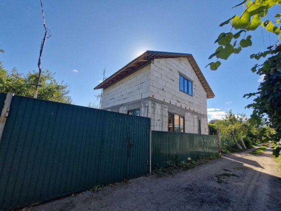 Будинок- новобудова район ЗАЗ Чернігів