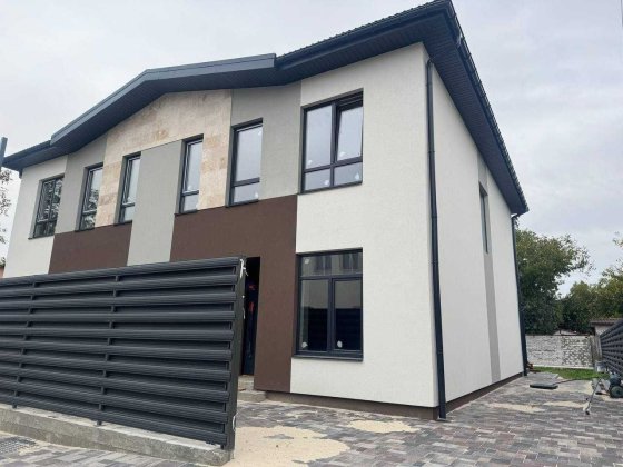 Продаж дуплексу м. Славутич, Осокорки. Біля води, вул. Садова,54 без % Київ