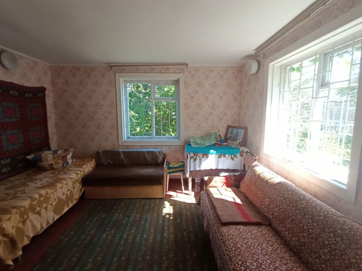 Дача в Чернігові.Подусівка.вул.Ф.Уманця . - фото 1