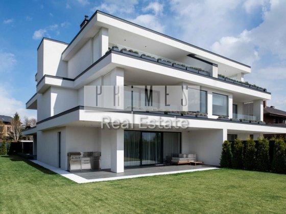 Продаж будинок 420м2 Коник Голосієво авторський дизайн Киев