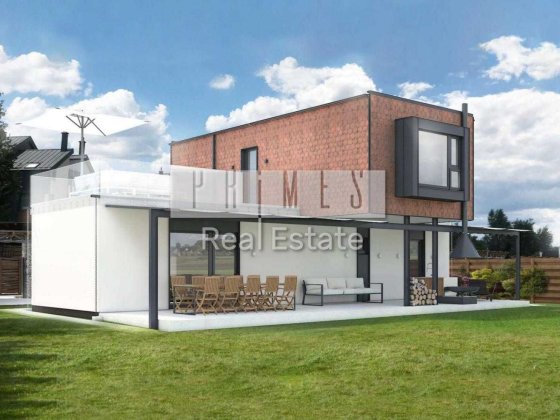 Продажа дом 151м2, 8 соток, новый ремонт, КМ Коник, Голосеево Киев