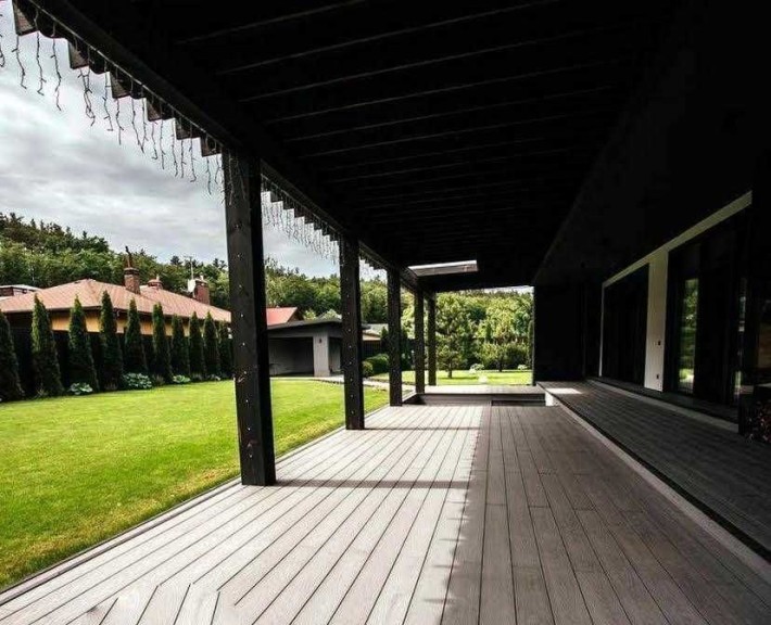 Будинок 432 кв.м 15 сот Оболонь Богатирська - фото 1