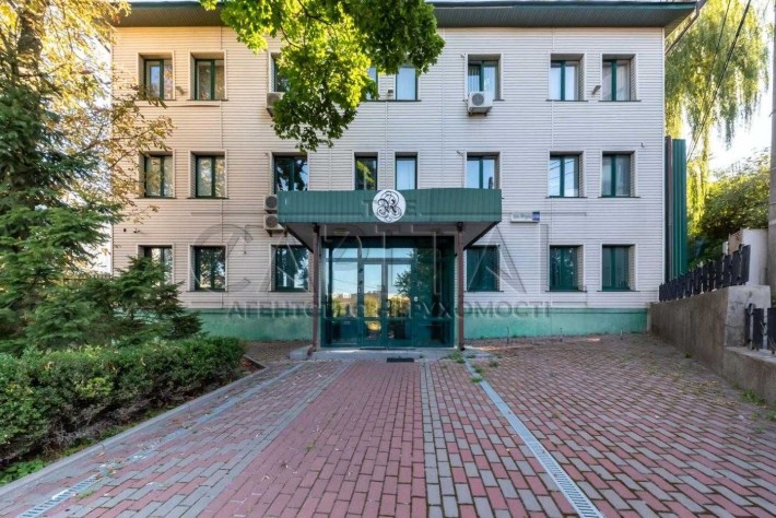 Продаж Будівлі Мічуріна (пер. Болсуновський), Печерськ, Центр - фото 1