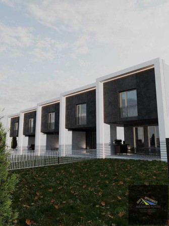 Таунхауси на Роші - фото 1