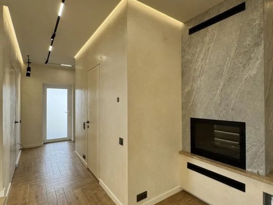 Продаж дуплекса з ремонтом Ужгород