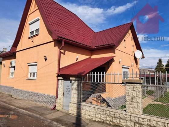 Продаж будинку поруч з центром міста! Ужгород