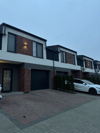 Продаж таунхаусу - фото 1