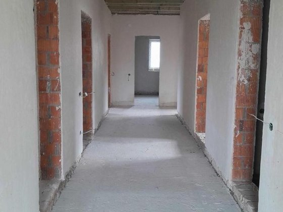 Будинок-американка, в. Я.Мудрого, Садовий, 160 м Ужгород