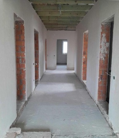 Будинок-американка, в. Я.Мудрого, Садовий, 160 м - фото 1