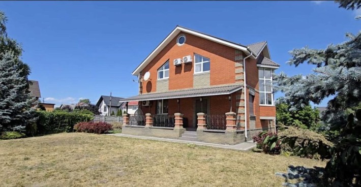 Продаж / Будинок  Київ, Дарницький район, вул. Крута, 3 - фото 1