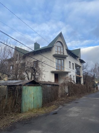 Продаж будинку, Київ, Дніпровський р-н. ,«Русанівські сади», 6 Садова - фото 1