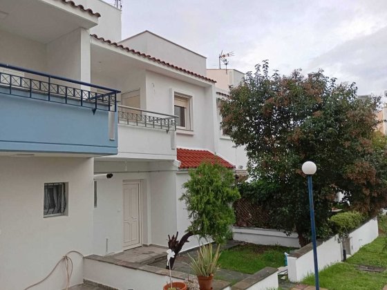 Таунхаус на морі у Греції, у 13 годинах на авто від України Киев