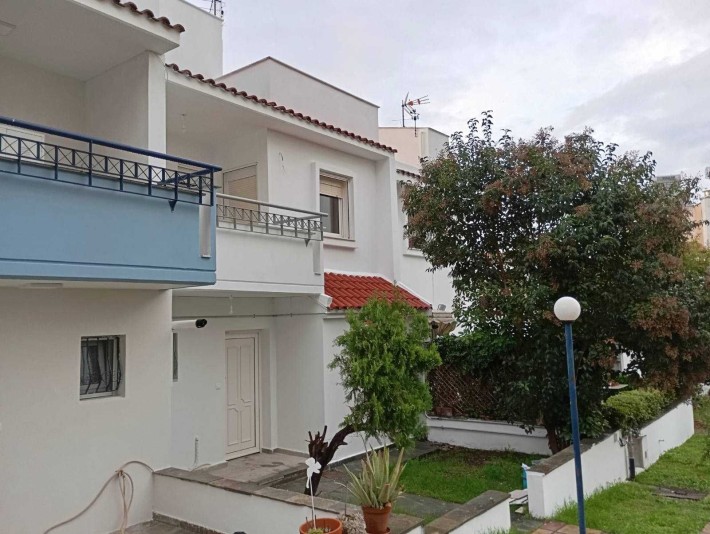 Таунхаус на морі у Греції, у 13 годинах на авто від України - фото 1