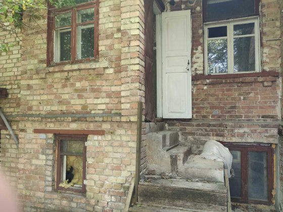 Продається частина будинку вул. Пятигірська 68. Київ