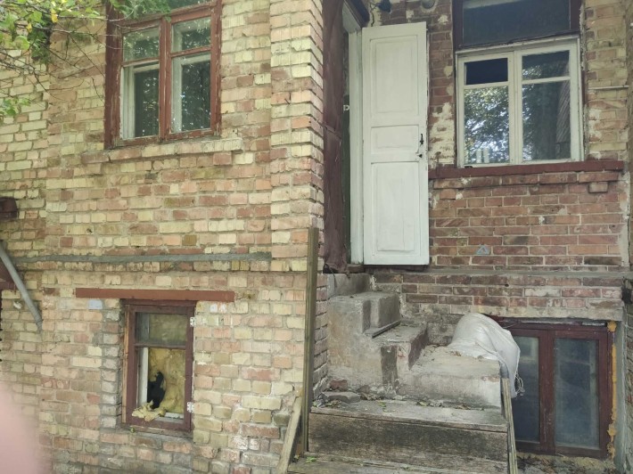 Продається частина будинку вул. Пятигірська 68. - фото 1