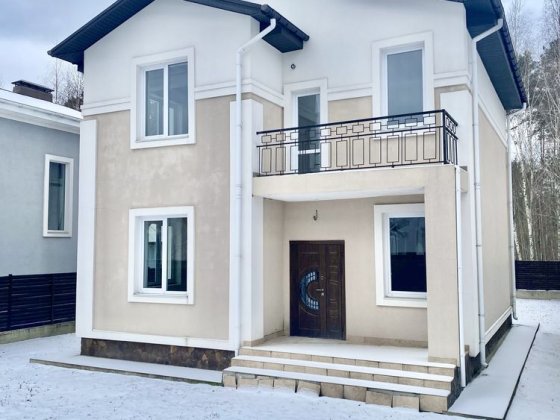 Продам власний будинок Київ