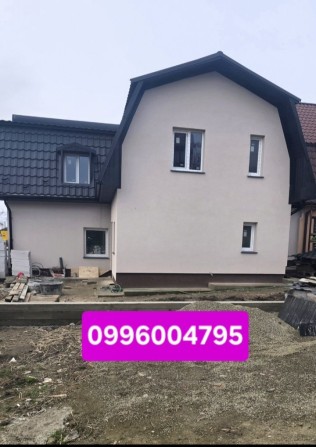 Будинок 3кім,центр, біля лікарні Фастівської. Можлива оплата в кредит. - фото 1