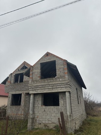 Продаж не добудованого булинку в Горянах - фото 1