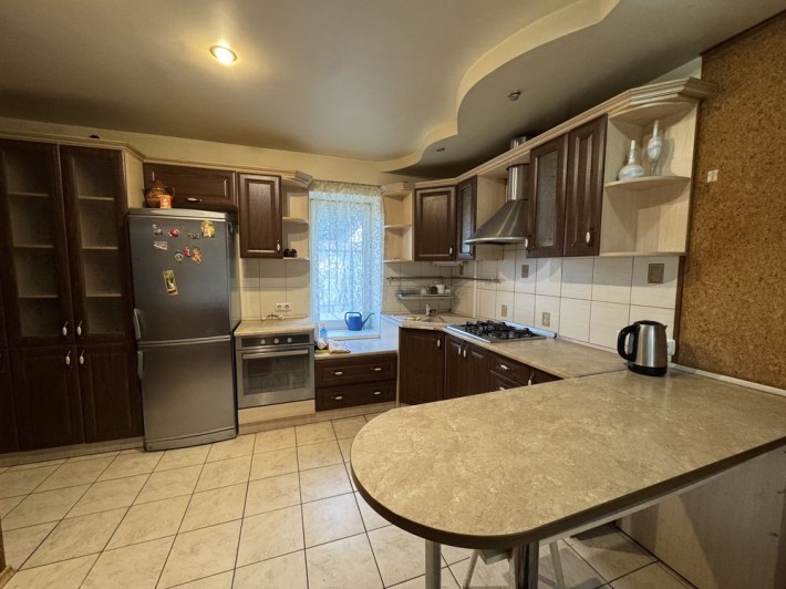 Продаж частини будинка на вулиці Колоскових(колишня  Будьоного). - фото 1