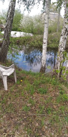 Дача. 6 соток в черте города - фото 1