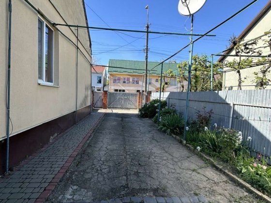 Продаж будинку! Під комерцію! Ужгород