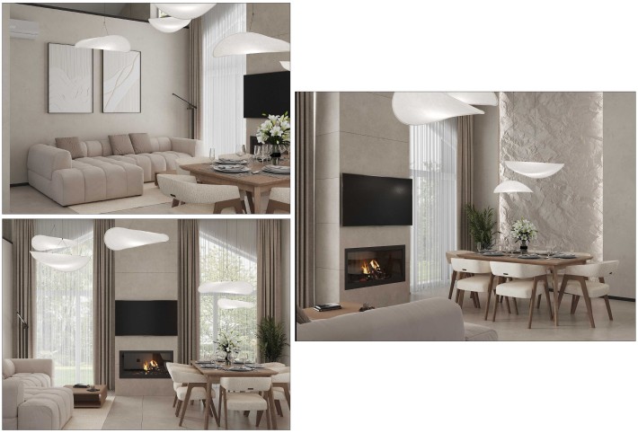 Продам будинок з опаленням, сторона Авторинку, готовий під ремонт - фото 1