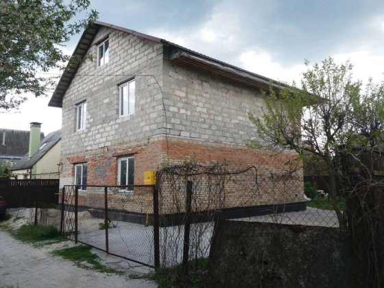 Продам дом Київ