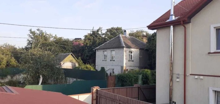 Продаж будинку Ширма, Голосієво - фото 1