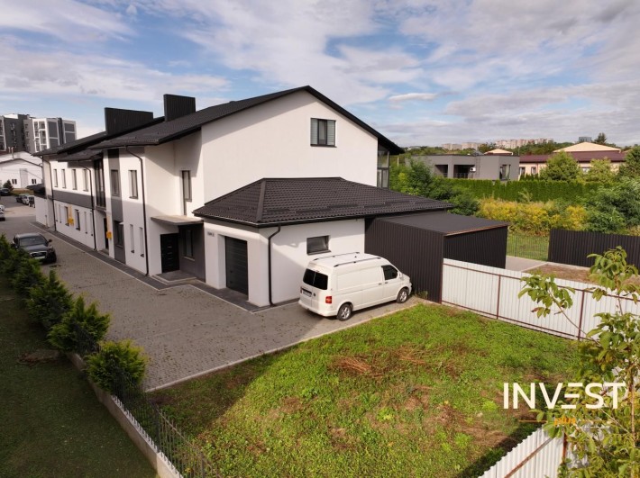 Котедж з опаленням, Різдвяна вулиця, поруч АЗС ОККО до готовий ремонту - фото 1