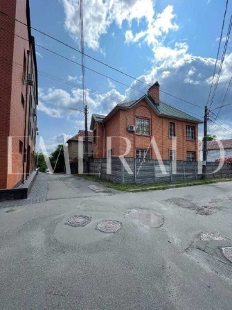 Будинок на ділянці 5 соток. Подільський район - фото 1