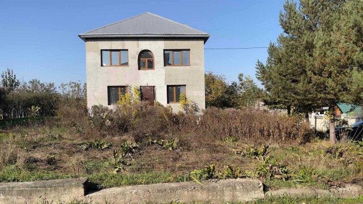 Продам будинок в Чернівцях вул. Ковельська - фото 1