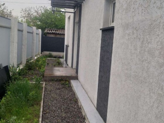 Продаж нового будинку, Берківці, кооператив « Авіатор» Київ